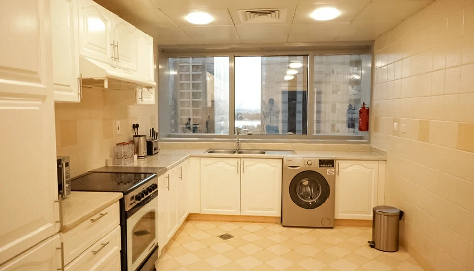 هتل رویال کنکورد دبی